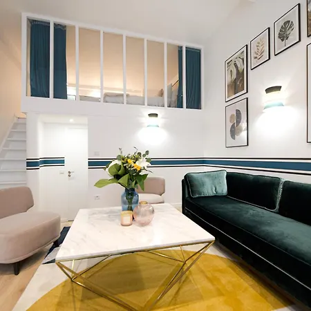 Cia - Vosges Gem Appartamento