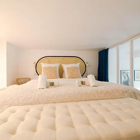 Apartment Cia - Vosges Gem